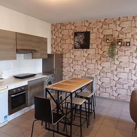 Appartement Duplex Nimes Centre Kültér fotó