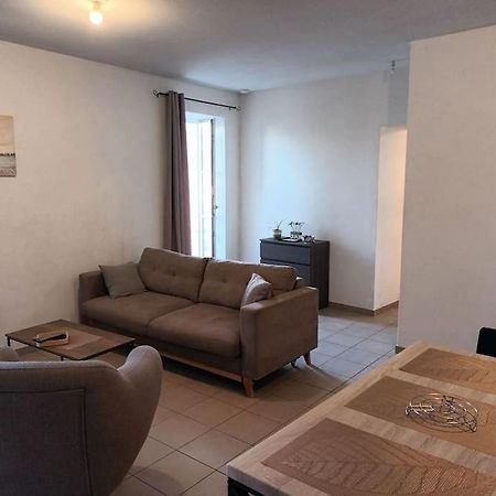 Appartement Duplex Nimes Centre Kültér fotó