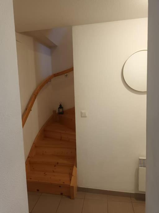 Appartement Duplex Nimes Centre Kültér fotó