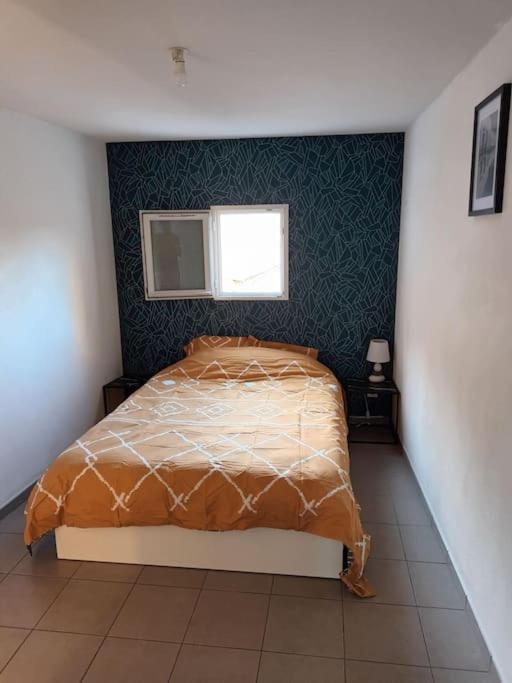 Appartement Duplex Nimes Centre Kültér fotó