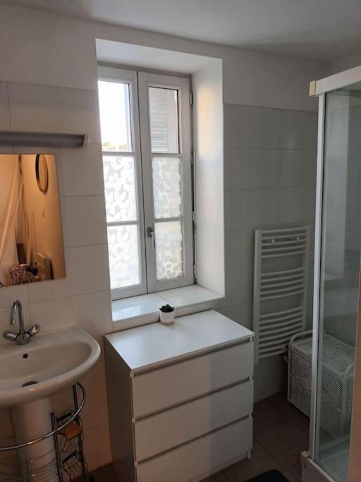 Appartement Duplex Nimes Centre Kültér fotó